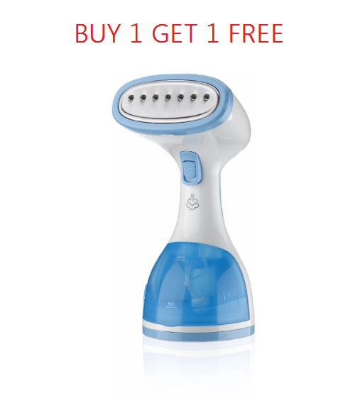 Tylr Portable Handheld Garment Steamer Lazada PH