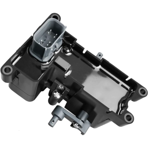 ก้านเบรกมือพลาสติกตัวควบคุมเบรคโมดูลเบรกมืออะไหล่ที่สมบูรณ์แบบสำหรับติดตั้งง่ายและความเข้ากันได้สูง