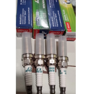 IXEH22TT 4712 PALAM PENCUCUH DENSO IRIDIUM TT SPARK PLUG PROTON PERODUA MYVI ALMERA HONDA TOYOTA
