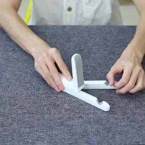 Mobile Phone Stand Desktop ipad Tablet Laptop Stand Cooling Bed Lazy Portable Foldable Universal mobile phone stand desktop ipad tablet notebookiyyuyu1.my20251012