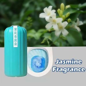 Automatic Toilet Bowl Cleaner Deodorant Antibacterial Cleaning Tools For Bathroom Toilet Tank Hot Household Cleaning Chemic