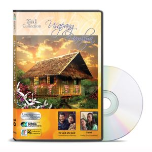 Usapang Pamilya Collection Volume # 10 (DVD)