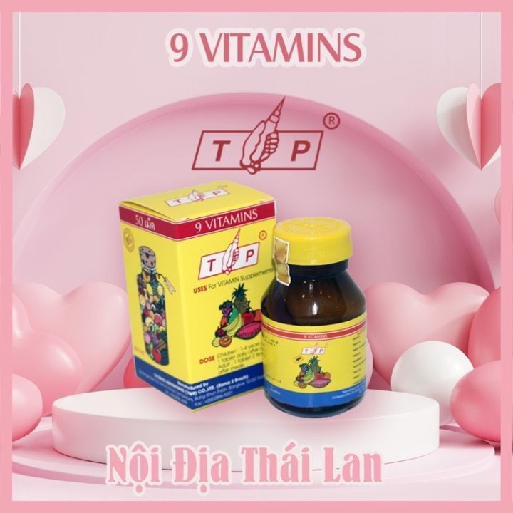 Viên Uống Tăng Cân TP nhập khẩu Thái Lan 100 Viên - Ăn Ngon, Ngủ Ngon ...