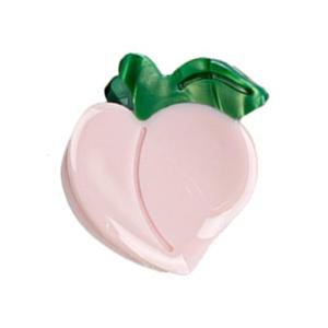 Mini Fruit Shape Hair Claw Braids Side Bangs Woman Skincare Camping Female Hair Clip Elegant Wedding Party Hair Claw