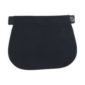 INVADER Elastic Extension Pregnancy Adjustable Extender DIY Sewing Adjustable Maternity Pants Extender Multifunction Lengthening Tool Elastic Waistband Belt Pregnancy Use