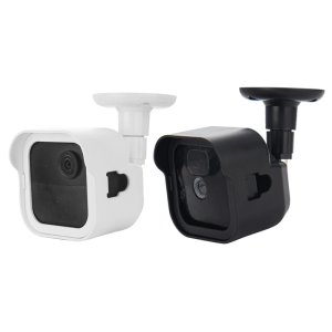 Indoor Outdoor Security Camera Holder Weather Resistant 360 Degree Rotation Mount Featuring Full Coverage Shield for XT2