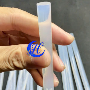 Combo cây keo nến silicon nhỏ / lớn dùng cho máy bắn keo nến