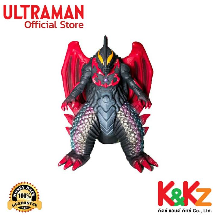 Ultra Monster DX Chimeraberos / ฟิกเกอร์สัตว์ประหลาดอุลตร้าแมน | Lazada ...