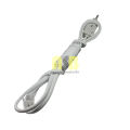 Telephone Line Cable Tester with RJ11 1.5M Finder Krone 110 type 10pair Module (362002168). 