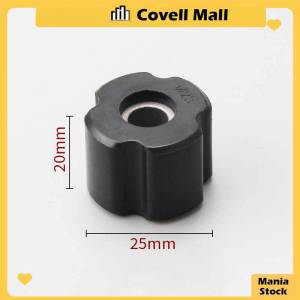 5pcs lawnmower Oil Bearing Bushing in Driveshaft Fit Aluminium Tubes Bussing For Grass Cutter