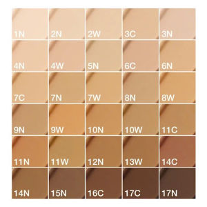 Kem nền tuýp CHARLOTTE TILBURY BEAUTIFUL SKIN FOUNDATION 30ml