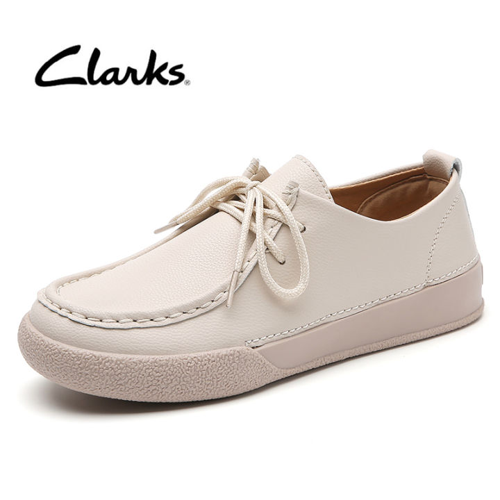 Sneakers Clarks Woman Clarks Women's Trigenic Flex Low-Top Sneakers