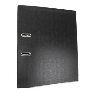 LION 3" Lever Arch File F4 Size 75mm | 345×280×75mm | Document Folder Office School