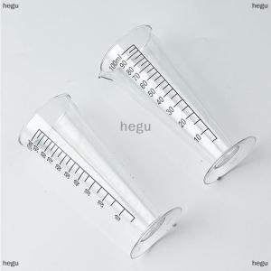 [COD] hegu 100ml Food-Grade Acrylic Measuring Cup With Scale - BPA-Free Perfect For Kitchen Restaurant Use