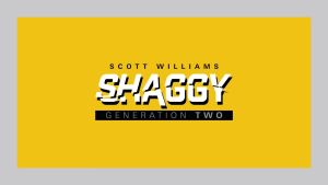 TARGET STEEL TIP DARTS - 23G/25G SHAGGY G2 SCOTT WILLIAMS (SWISS) SP 90% TUNGSTEN DART SET ORIGINAL STEEL DART