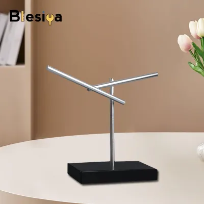 Blesiya Chaotic Pendulum Perpetual Motion Machine Classic Unique Gift Physical Model