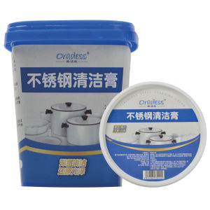 LZD  Decontamination Multifunctional Stone Cleaning Agent Stainless Steel Washing Strong Agent Cleaning Agent for Household Use