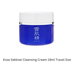 Kose One Moisture Rice Power 14ml Travel Size