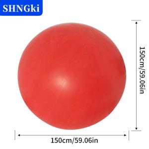 [COD] 🔥🔥🔥SHNGki 72 Inch Lớn Bóng Bay Khổng Lồ Hiệu Suất Cao Su Trang Trí Nội Thất Bóng Đảng Lễ Kỷ Niệm Lễ Hội Trang Trí Giáng Sinh Trang Trí Đám Cưới