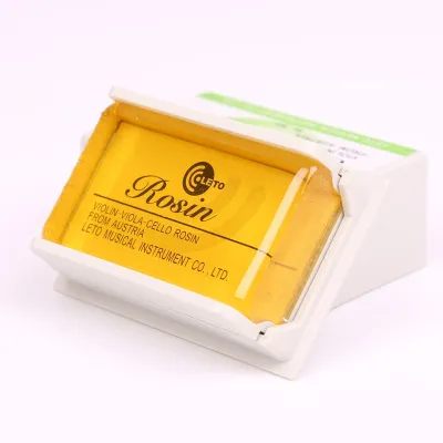 Amazthing Leto Bow Rosin for Violin Viola Cello Erhu (601 603) 松香 | Music Accessories Low Dust