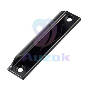 AUK Aluminum Door And Window Handle Cabinet Door Handle Furniture Hardware Accessories