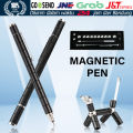 Pen Magnetic Mainan Fidget Pulpen Bongkar Pasang Multifungsi Pena Mainan Logam Dekompresi Anti Stress Kreatif Mainan Magnet. 