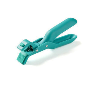 KINGREADY Anti-Scalding Clip Hot Plate Gripper Bowl Clamp Tongs Heat Resistant Anti-slip Remove Hot Dishes From Steamer Oven