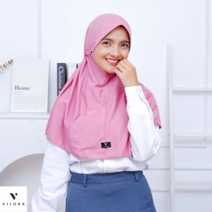 JILBAB KERUDUNG SEKOLAH SD SMP SMA