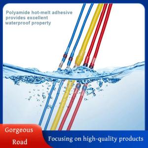 [Gorgeous] Hot Sale ชุดขั้วต่อสายไฟฟ้าแบบเชื่อมประสาน800ชิ้นชุดขั้วสายไฟแบบก้นหดด้วยความร้อน