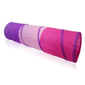 FIGHTINPC Boys Girls Foldable Animal Tunnel Children Play House Toys Birthday Gift Sunshine Tunnel Tent Tent Tunnel Toys Crawling Games Crawling Tunnel Toys