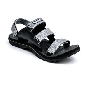 Sendal Gunung Pria Dewasa Cowok Laki Laki Casual Kasual Sandal Outdoor Idul Fitri Lebaran Premium Terbaru