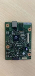 Hp laser pro 1132 card in board cổng Formater