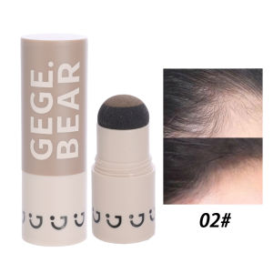 Dorisna Hair Shadow Hairline Coloring Retouch Repair Hair Shadow Powder Filling Powder Cosmetics