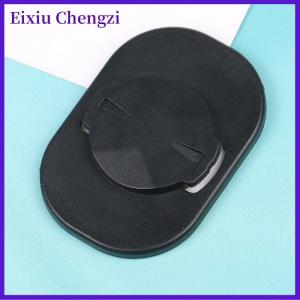 Eixiu Bike Cellphone Back Buckle For Mobile Phone Holder Riding Strong Adhesive Support Stand Back Button Paste Adapter