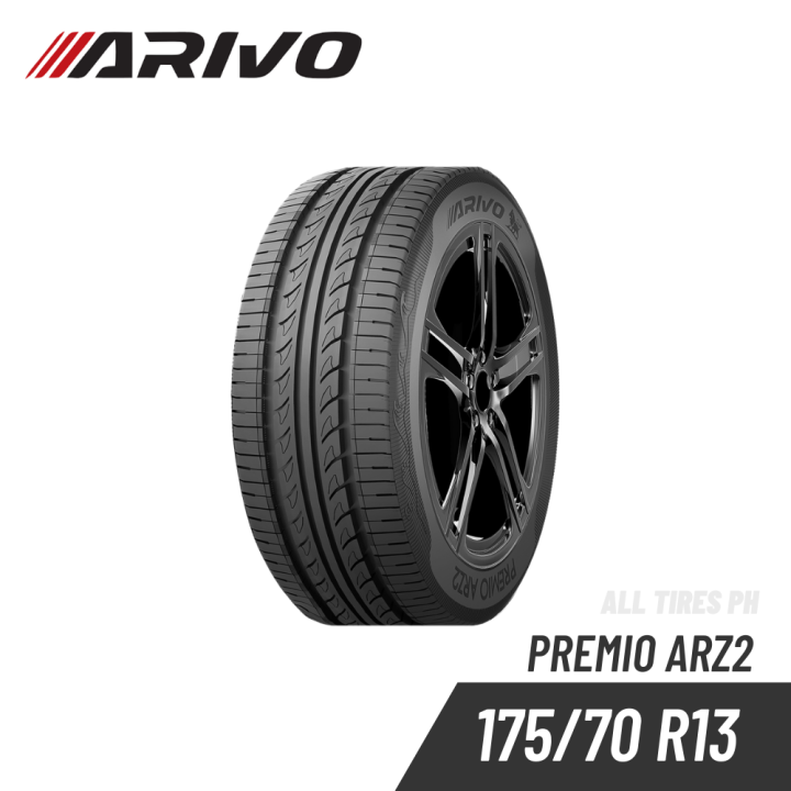 Arivo 175 70 R13 Premio ARZ1 Arzero Tire Lazada PH