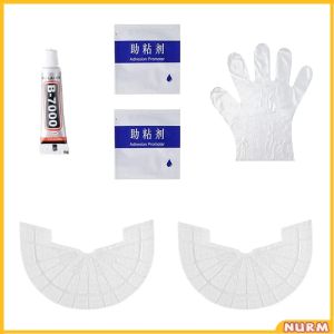 Nurm Shoes Sole Protector Sticker Wear-resistant Non Slip Self-Adhesive Universal for Sports Shoes