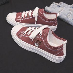 QJshop รองเท้าผ้าใบใส่สบาย🌟ของดีของแท้ของดีมีคุณภาพรองเท้าสุดเท่ห์🔥ของดีๆต้องมีไว้ใส่แล้วนะจ๊ะ☄️