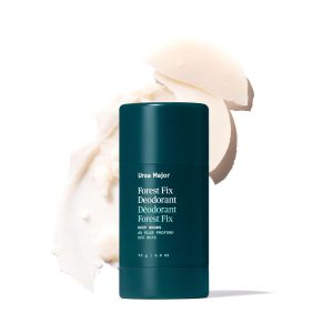 Ursa Major Natural Deodorant - Forest Fix Aluminum-Free Non-staining and Cruelty-Free 2.6 ounces