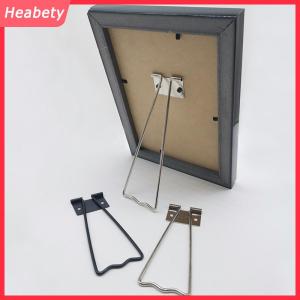 Heabety  Khung ảnh giá vẽ trở lại đứng tinh tế trang trí phần cứng nghệ thuật thủ công hiển thị giá hiển thị giá vẽ trở lại Hội Đồng Quản trị chủ