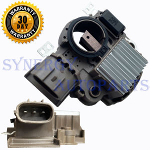 Ic Regulator Alternator Toyota Agya Alya - 7166