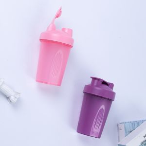Brightbling 400ML Shaker Sport Bottles: A Comprehensive Guide