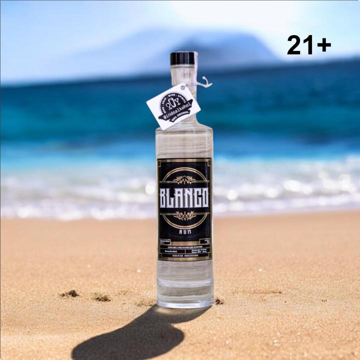 Balimoon Blanco Rum - Balimoon - 700ml | Lazada Indonesia