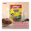 Kellogg's Coco Pops Kids Cereal 350g. 