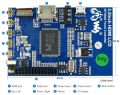 LCD WAVESHARE 3.5" 3.5 inch HDMI IPS LCD Touchscreen Raspberry Pi 3B +. 