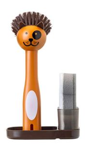 Vigar PETS CLUB CAT DOG 3 PIECE SINK CADDY SET