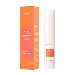 Tẩy Tế Bào Chết Bong Bóng Son Dưỡng Môi Cho Đôi Môi Tối Màu Hồng Lip Lightening Scrub Dưỡng Ẩm Mặt nạ môi