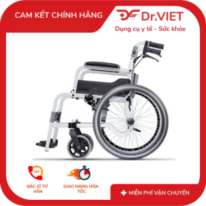 Xe lăn Karma Soma 105 – Phiên bản bánh lớn 16” & 18”