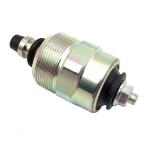 Van điện từ máy phát điện bền lâu thích hợp cho hoạt động an toàn và ổn định 186fa 192f nâng cao hiệu quả Máy phát điện