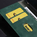 Casing For Tecno Spark Go 2 Go2 SparkGo2 Phone Case Leather Multi-card Slot Wallet Full Protect Skin Feel Back Cover For Tecno Spark Go 2. 