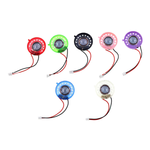 Suitable For Gameboy Color GBA Console Speaker Increasing Module PCB-Board Volume-Up Power Digital Amplifier Sound-Audio